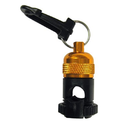 Magnetic Adjustable Hose & Octo Holder